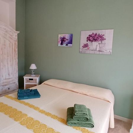 Bed and Breakfast S'Orgosa Оргозоло Экстерьер фото